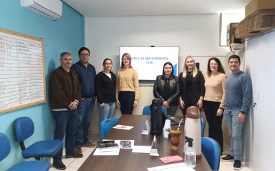 Instituto de Previdência de Três Passos Apresenta Política de Investimentos para 2026 com Resultados Positivos em 2025