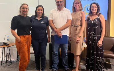 IP3P busca qualificação para adesão ao Pró-Gestão